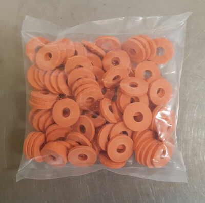 Grolsch Gaskets - 12 Count