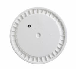 "Ale Pail" Grommeted Lid