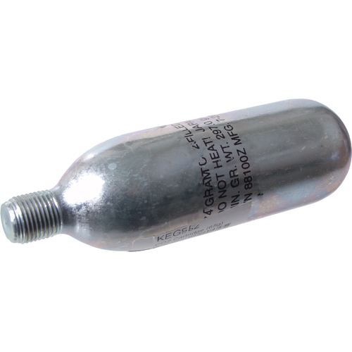 CO2 Cartridge - 74g CO2 Cartridge - 74g