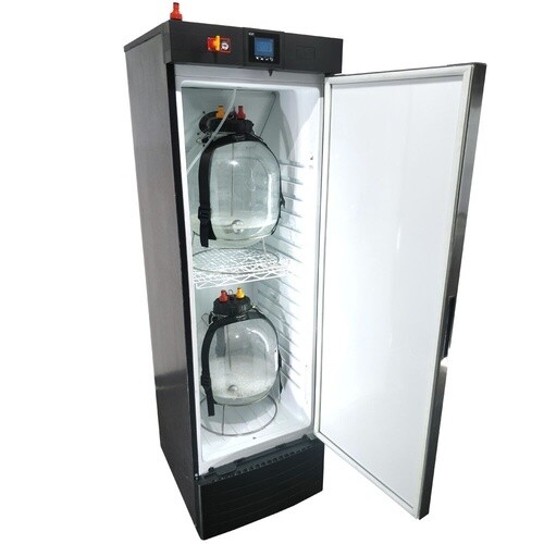 RAPT Temperature Controlled Fermentation Chamber **DISCONTINUED**
