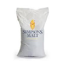 Golden Promise Malt 55lb Sack Golden Promise Malt 55lb Sack
