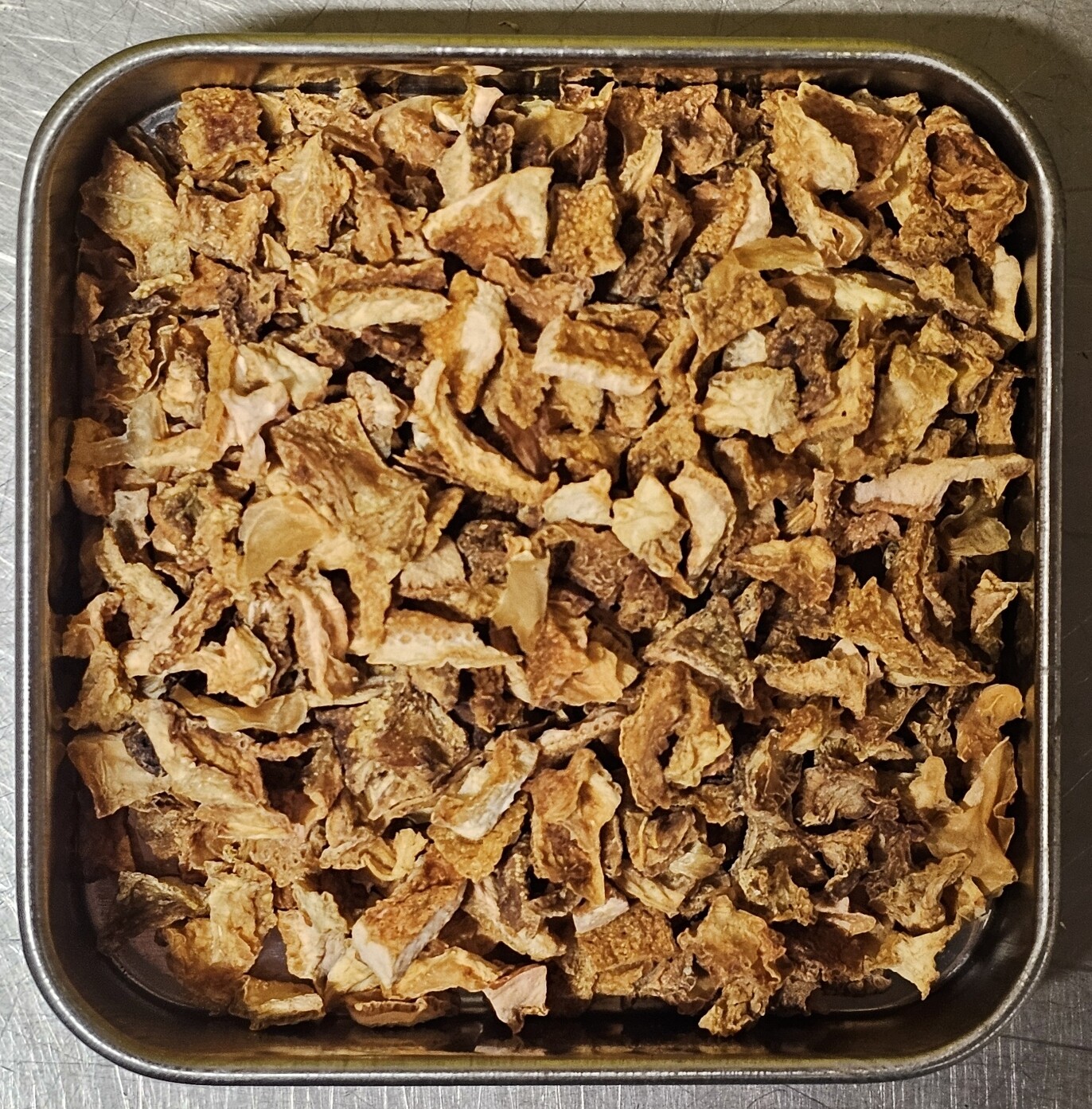 Lemon Peel - 1 oz Lemon Peel - 1 oz