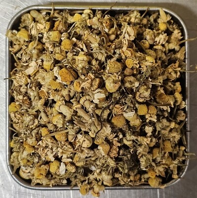 Chamomile Flowers - 1 oz Chamomile Flowers - 1 oz
