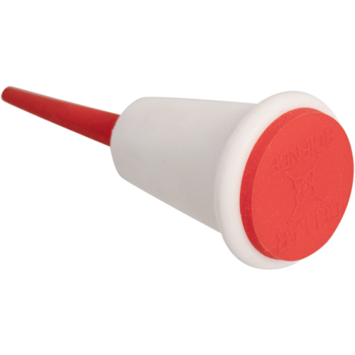 Universal Glass Carboy Breathable Bung Universal Glass Carboy Breathable Bung