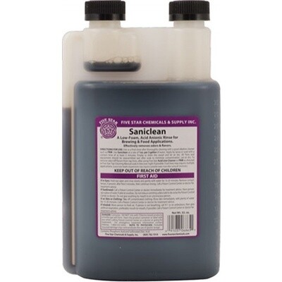 SaniClean - 32oz