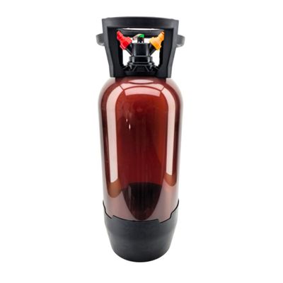 KegLand Oxebar Mono PET Keg | Ball Lock Keg | Floating Dip Tube | 5.2 Gallons | 20L KegLand Oxebar Mono PET Keg | Ball Lock Keg | Floating Dip Tube | 5.2 Gallons | 20L