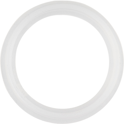 ForgeFit® Tri-Clamp Gasket (Silicone) - 2 in. ForgeFit® Tri-Clamp Gasket (Silicone) - 2 in.