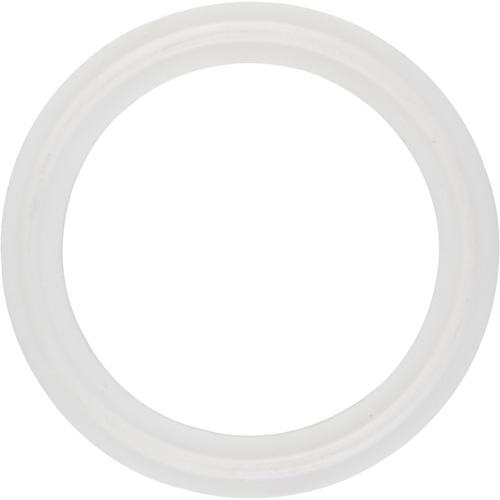 ForgeFit® Tri-Clamp Gasket (Teflon) - 2 in. ForgeFit® Tri-Clamp Gasket (Teflon) - 2 in.