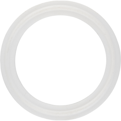 ForgeFit® Tri-Clamp Gasket (Teflon) - 2 in. ForgeFit® Tri-Clamp Gasket (Teflon) - 2 in.
