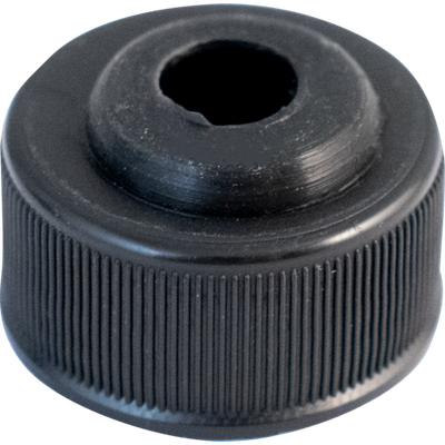Replacement Airlock Cap for FermZilla Lid Replacement Airlock Cap for FermZilla Lid