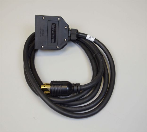 Blichmann BoilCoil Cord 240V