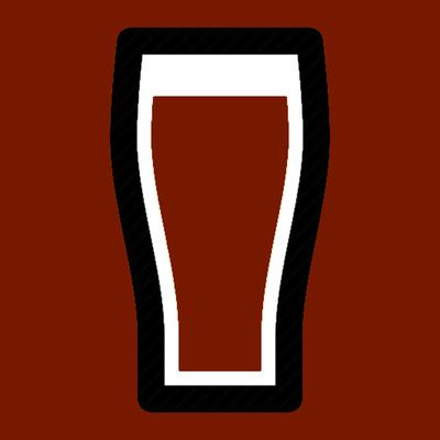 Paddy's Irish Stout - 1G
