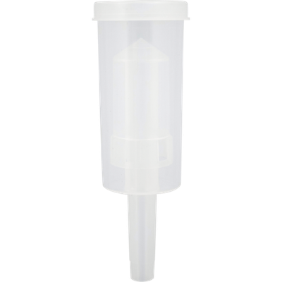 Air Lock - Shatter Resistant 3 piece