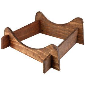 Wooden Stillage for Casks ***SPECIAL ORDER*** Wooden Stillage for Casks ***SPECIAL ORDER***