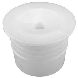 Shive for Cask, Plastic Shive for Cask, Plastic