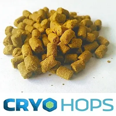 CRYO HOPS Ahtanum