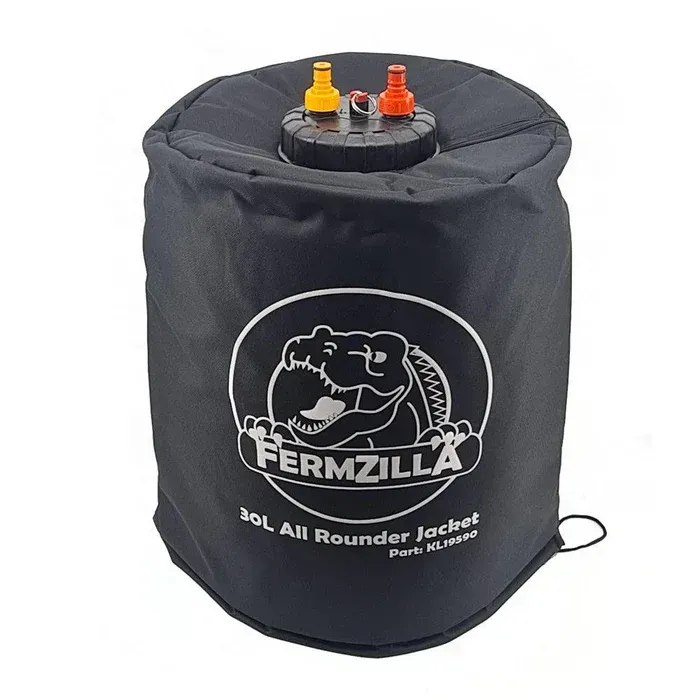 Insulating Jacket for FermZilla 30L All Rounder