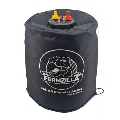 Insulating Jacket for FermZilla 30L All Rounder
