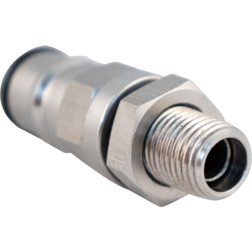 Ball Lock Post Bulkhead - Liquid