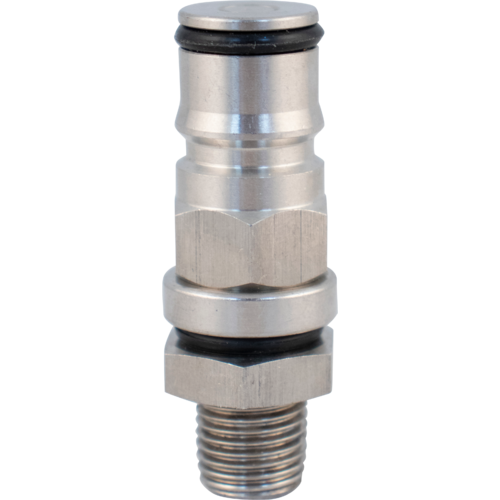 Ball Lock Post Bulkhead - Liquid