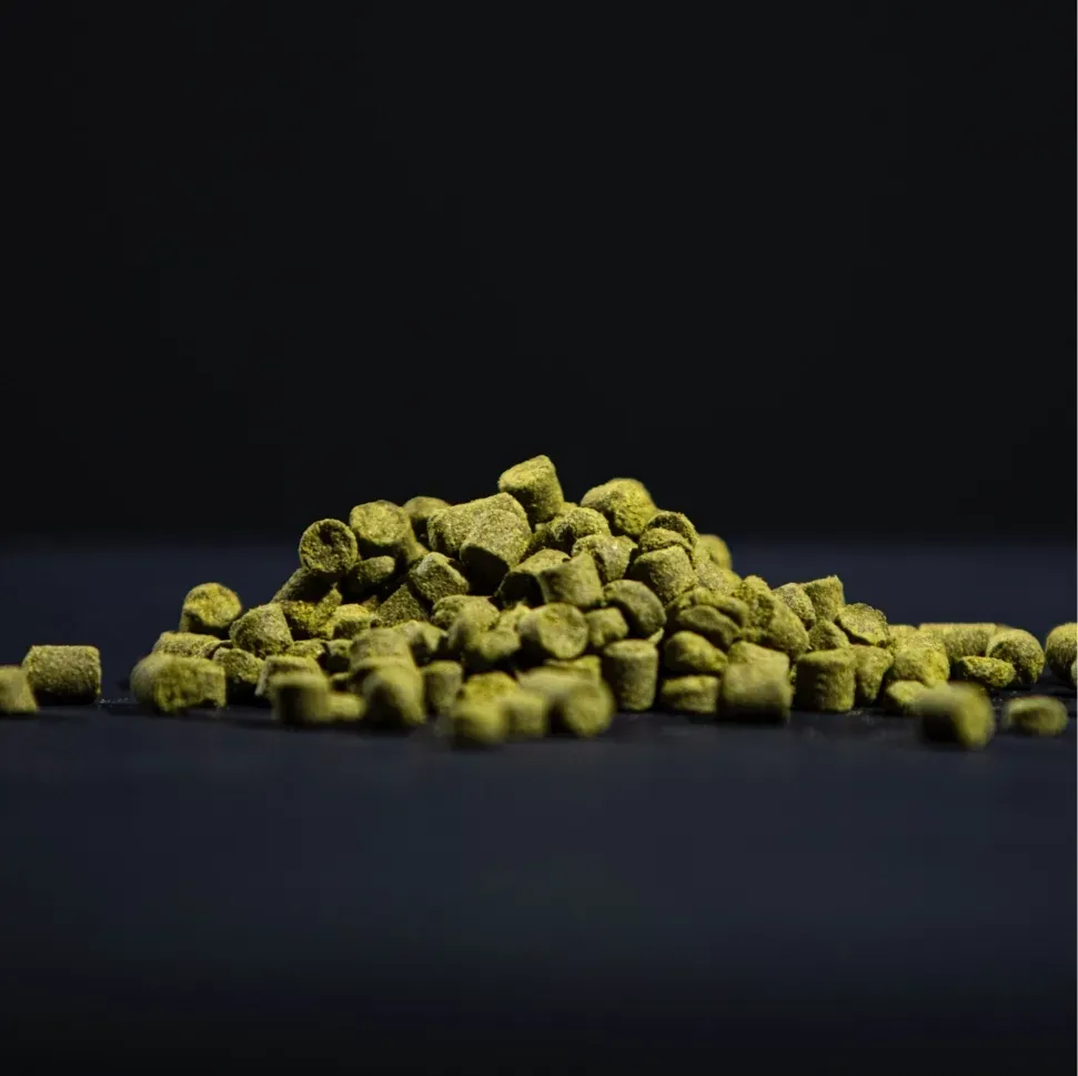 LupoMAX HOPS McKenzie