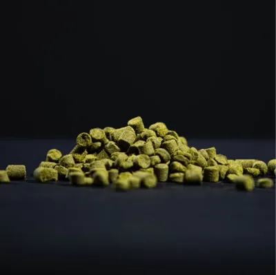 LupoMAX HOPS McKenzie