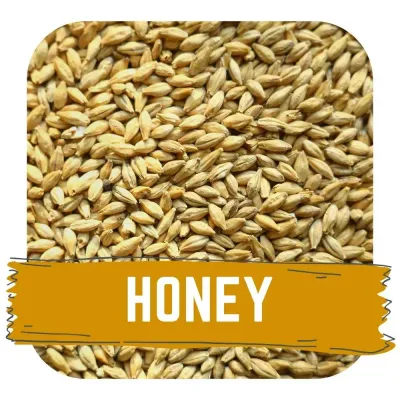 Organic Honey Malt (Hogarth) Organic Honey Malt (Hogarth)