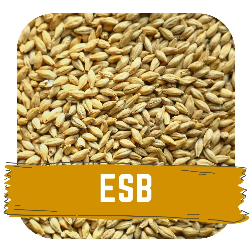 Organic ESB (Hogarth) 55lb Sack