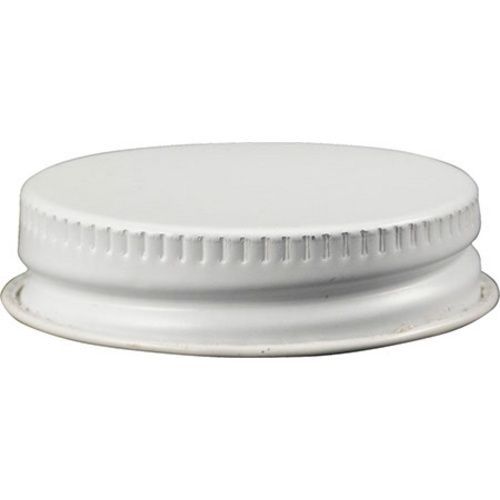 Metal Growler Cap (38mm)