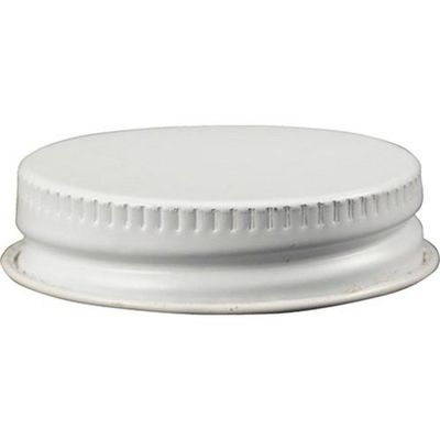 Metal Growler Cap (38mm)