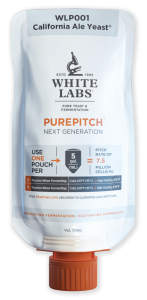 White Labs | WLP550 Belgian Ale Yeast *** SPECIAL ORDER ***