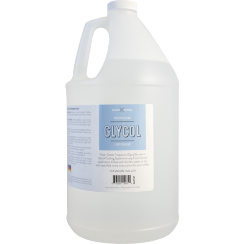 Food Grade Propylene Glycol 100% | One Gallon | CellarScience®  **SPECIAL ORDER**