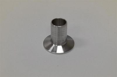 Blichmann - 1 Blichmann - 1" TC x 1" Barb