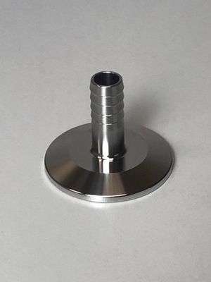Blichmann - 1" TC x 1/2" Barb