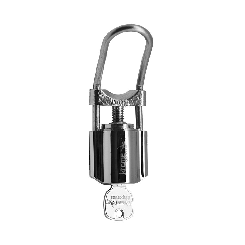 Faucet Lock for Tap