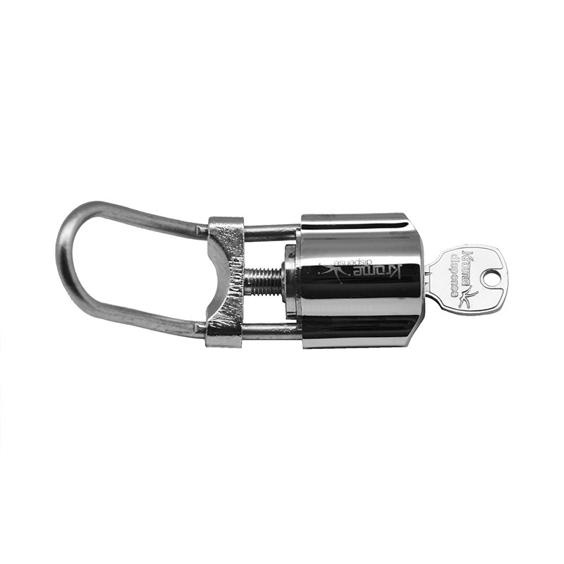 Faucet Lock for Tap