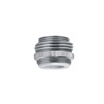 Faucet Adapter For Jet Carboy and Bottle Washer