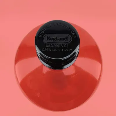 PCO38 Wedge Seal Cap for Oxebar Kegs PCO38 Wedge Seal Cap for Oxebar Kegs