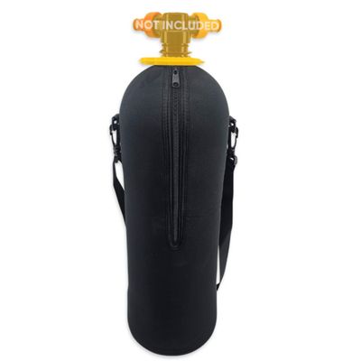 Neoprene Insulating Keg Parka for 8L Oxebar Mono PET Keg Neoprene Insulating Keg Parka for 8L Oxebar Mono PET Keg