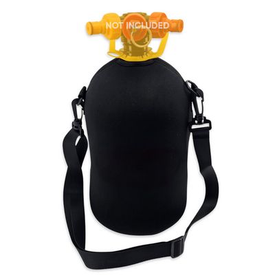 Neoprene Insulating Keg Parka for 4L Oxebar Mono PET Keg Neoprene Insulating Keg Parka for 4L Oxebar Mono PET Keg