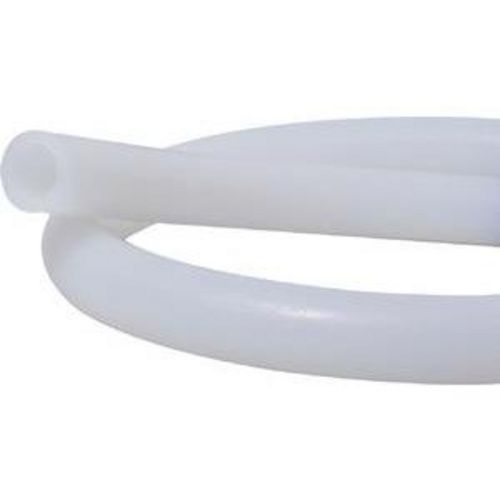 Silicone Tubing 1/4