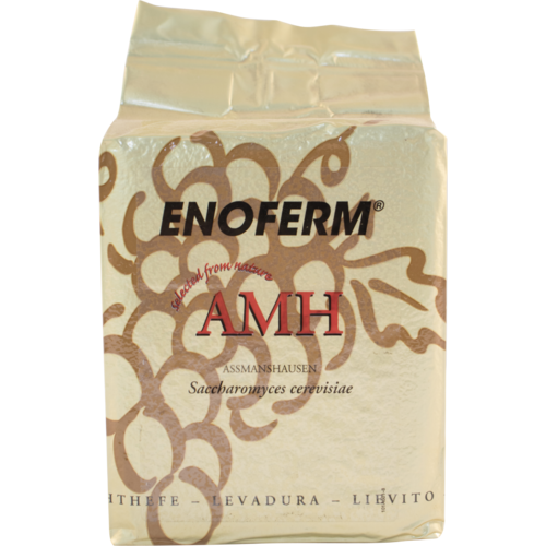Lallemand Assmanshausen (AMH) Dry Wine Yeast, 8g