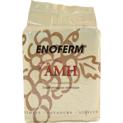 Lallemand Assmanshausen (AMH) Dry Wine Yeast, 8g Lallemand Assmanshausen (AMH) Dry Wine Yeast, 8g