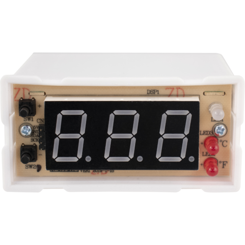 Replacement Main Board for DigiBoil (220V)  **SPECIAL ORDER**