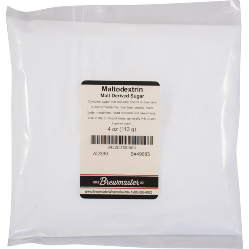 Maltodextrin - 5lb