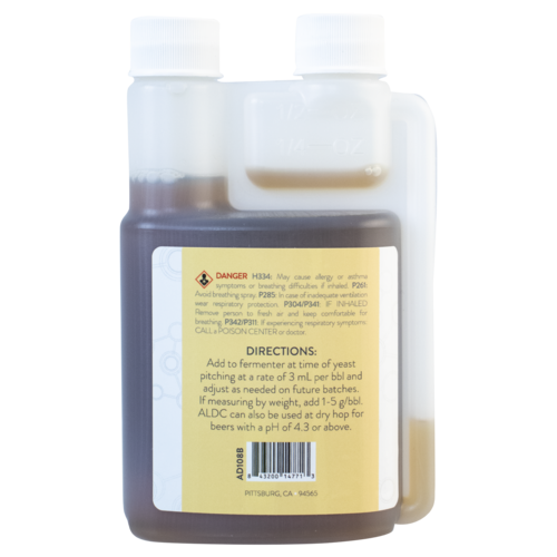 CellarScience ALDC Enzyme - 8 oz