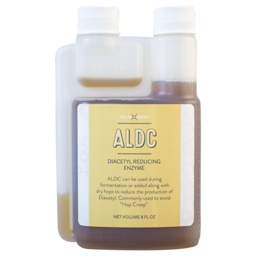 CellarScience ALDC Enzyme - 8 oz