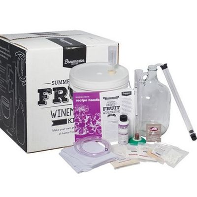 Fruit Wine Equipment Kit Fruit Wine Equipment Kit