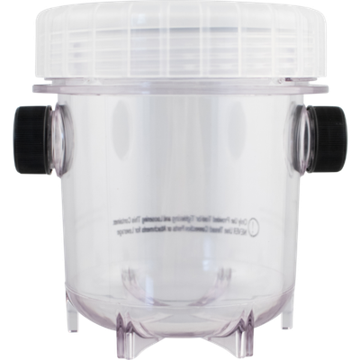 FermZilla Collection Container | 34 oz | 1,000 mL FermZilla Collection Container | 34 oz | 1,000 mL