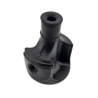 KegLand PCO38 Gen2 Black Elbow Cap Insert | Dip Tube to Carbonation Cap Joiner | For Oxebar 4L & 8L KegLand PCO38 Gen2 Black Elbow Cap Insert | Dip Tube to Carbonation Cap Joiner | For Oxebar 4L & 8L
